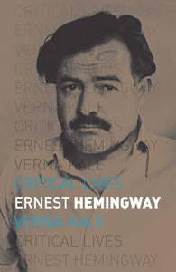 Ernest Hemingway 