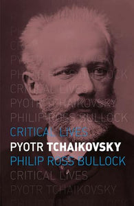 Pyotr Tchaikovsky 