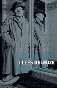 Gilles Deleuze 