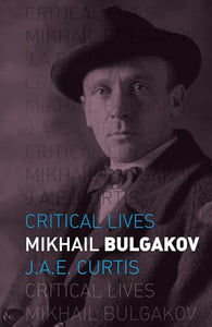 Mikhail Bulgakov 