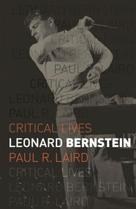 Leonard Bernstein 