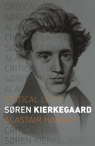 Soren Kierkegaard 