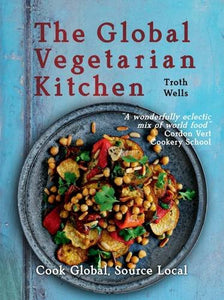 The Global Vegetarian Kitchen 