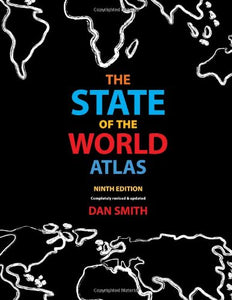 The State of the World Atlas (9th Edition) 