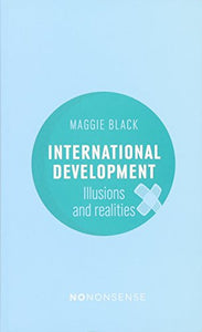 NoNonsense: International Development 