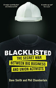 Blacklisted 