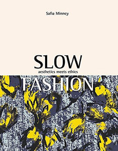 Slow Fashion 