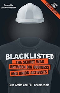 Blacklisted 