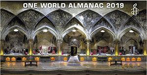 Amnesty One World Almanac 