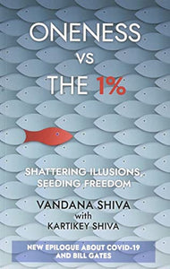 Oneness vs The 1% 