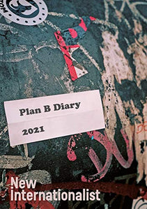 Plan B Diary 2021 