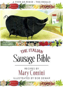 The Italian Sausage Bible 