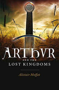 Arthur and the Lost Kingdoms 