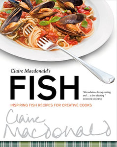 Claire Macdonald's Fish 