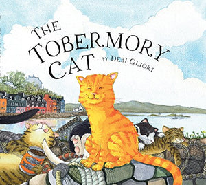 The Tobermory Cat 