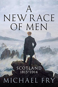 A New Race of Men 