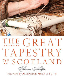 The Great Tapestry of Scotland 