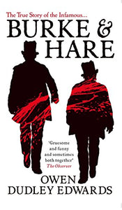 Burke and Hare 