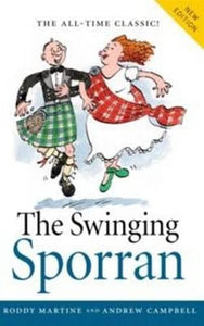 Swinging Sporran, the 