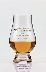 Maclean's Whiskypedia 