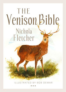 The Venison Bible 