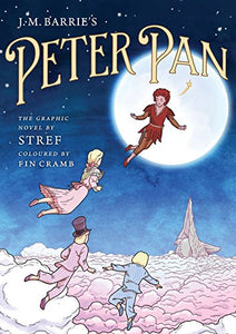 J.M. Barrie's Peter Pan 