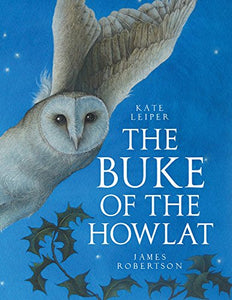 The Buke of the Howlat 