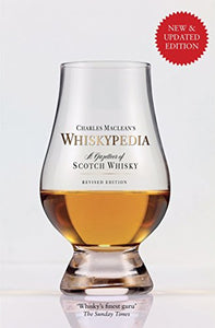 Whiskypedia 