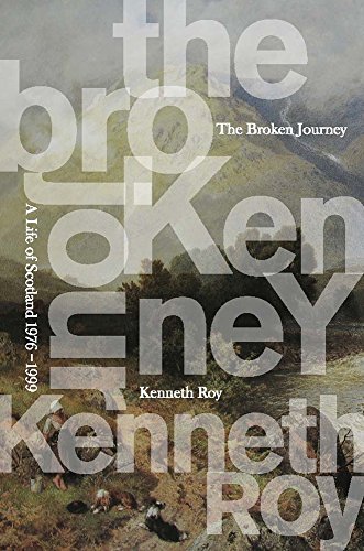 The Broken Journey