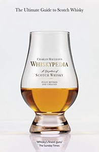 Whiskypedia 