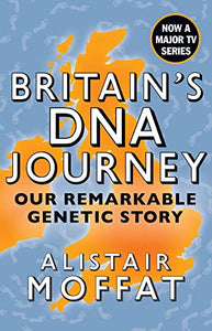 Britain's DNA Journey 