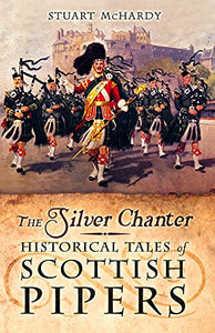 The Silver Chanter 