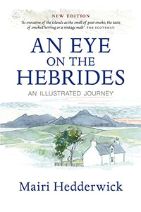 An Eye on the Hebrides 