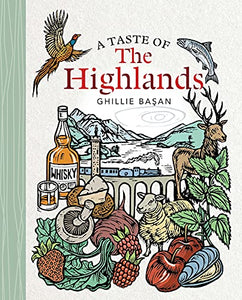 A Taste of the Highlands 