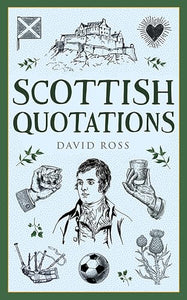 Scottish Quotations 