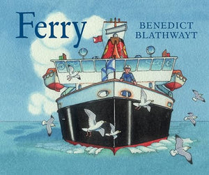 Ferry 