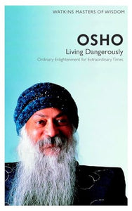 Watkins Masters of Wisdom: Osho 