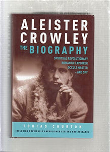 Aleister Crowley 