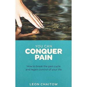 You Can Conquer Pain 