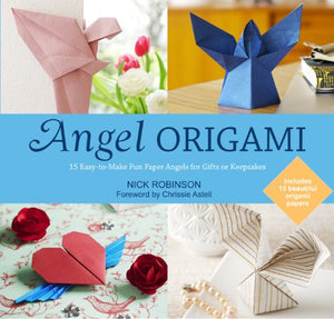 Angel Origami 