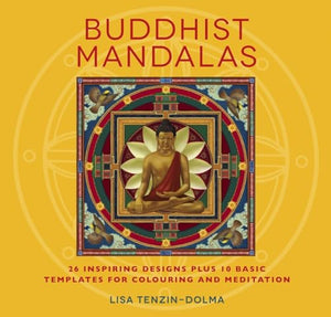 Buddhist Mandalas 