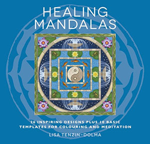 Healing Mandalas 