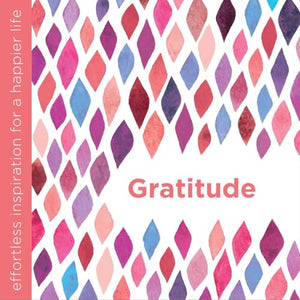 Gratitude 