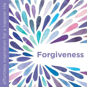 Forgiveness 