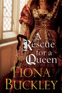 A Rescue for A Queen 