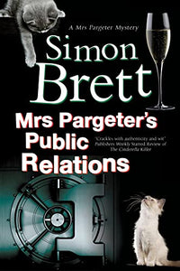 Mrs Pargeter's Public Relations 