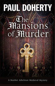 The Mansions of Murder 