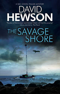 The Savage Shore 