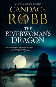 The Riverwoman's Dragon 