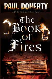 The Book of Fires 